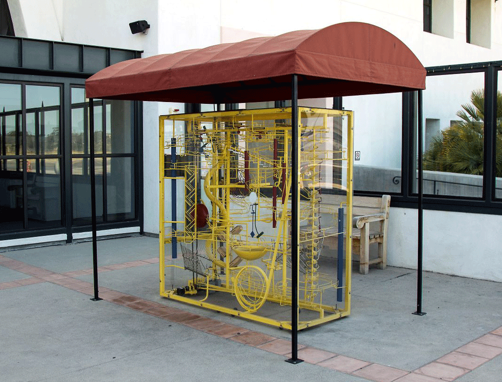 New Workshops Open Pathways to Public Art for Local Creators