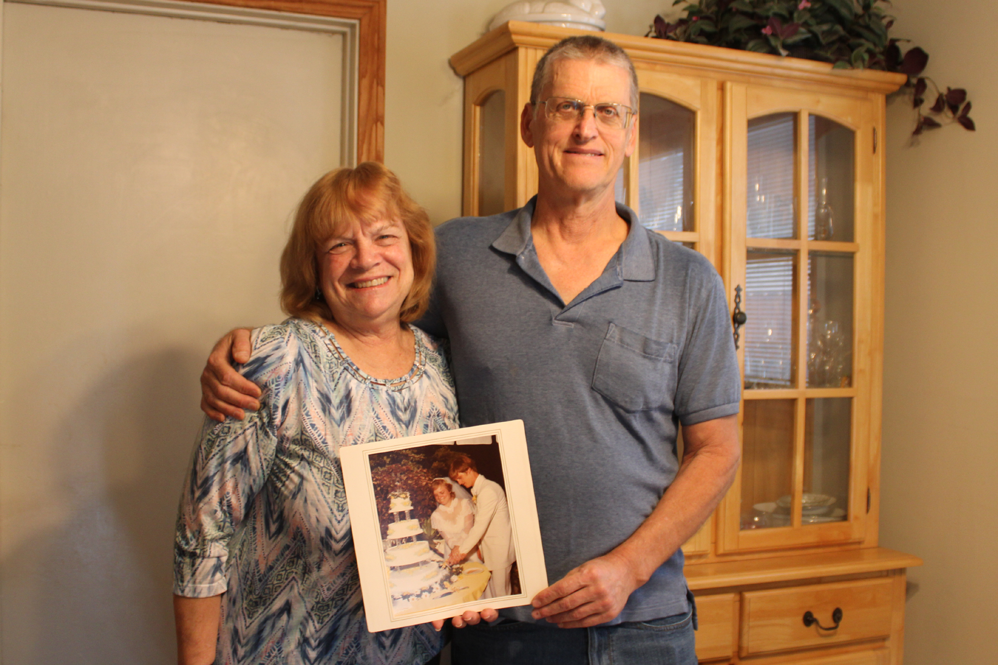 Local High School Sweethearts Share Their Love Stories