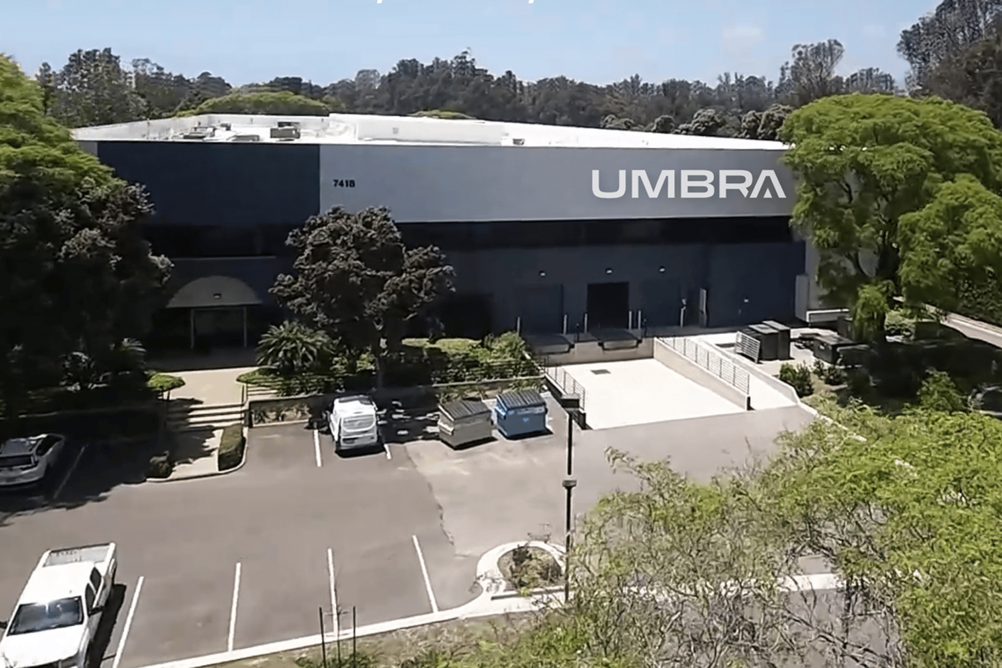 Santa Barbara Satellite Company Umbra Expanding to Virginia