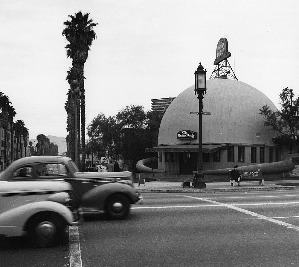 Design Historian Focuses on Ansel Adams’ Lens Into LA Architecture