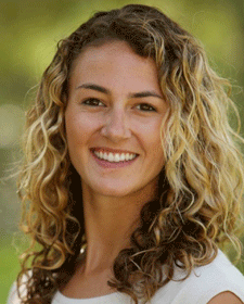 Westmont Ecologist to Discuss Fighting Fire With Flora