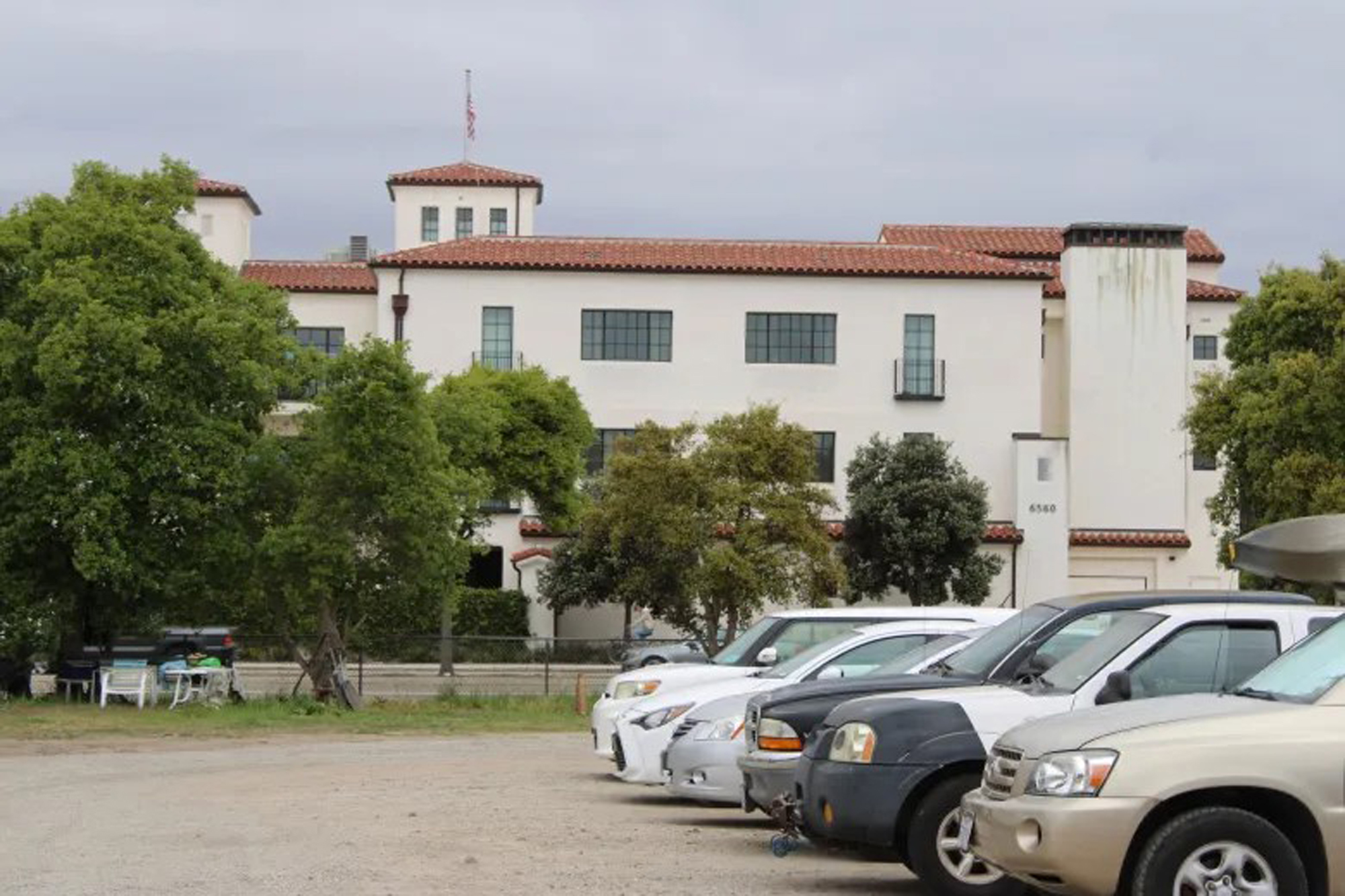 Coastal Commission Approves New USCB Housing Project in Isla Vista