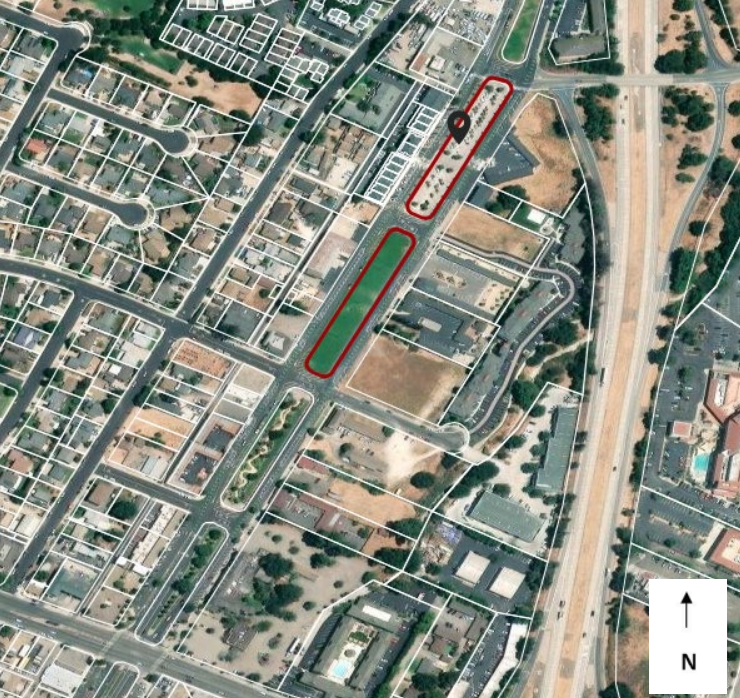 Buellton Clears Way for Weekly Farmers Market Along Avenue of Flags