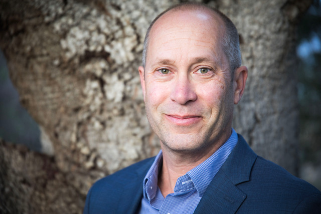 Dean Noble New Executive Director of Santa Barbara Maritime Museum