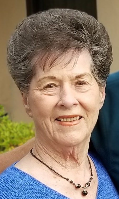 Shirley Gonzales of Santa Barbara, 1937-2026; Art Gonzales, 1933-2020