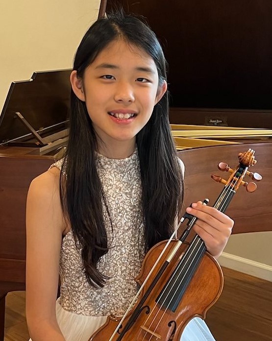 Symphony Selects 2026 Youth Concerto Competition Winners