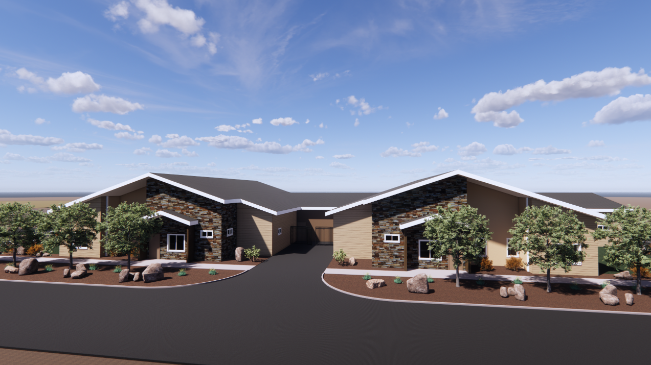 State Offers $20M for Santa Maria Mental Health Treatment Facilities