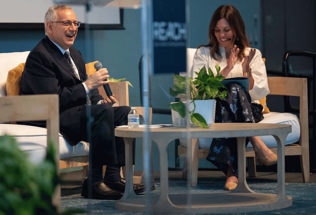 Regional Leaders Discuss Education, Industry, Energy and Housing