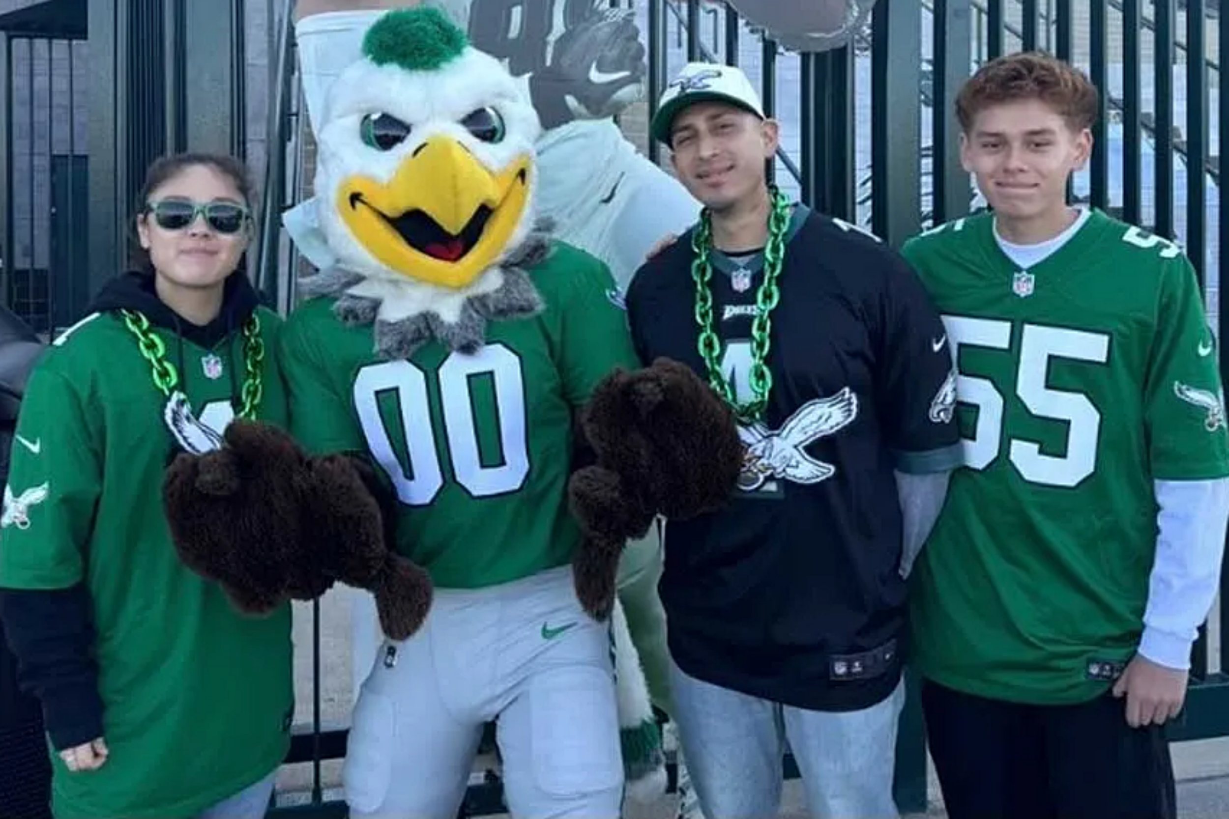 Bill Macfadyen: After a Shared Battle With Cancer, Canto Family Has a Heartbreaking Goodbye