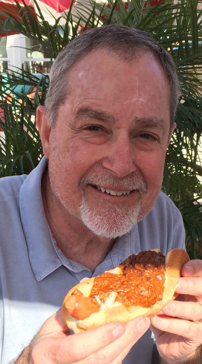 Scott F. Reid of Santa Barbara, 1945-2026