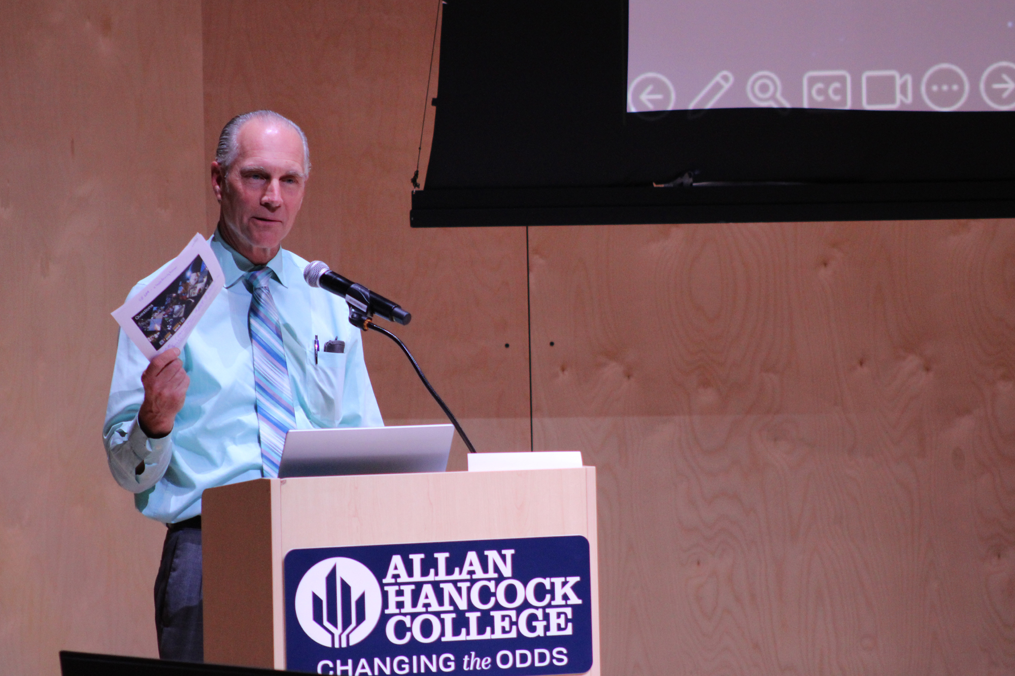 Santa Maria Housing Summit Looks at Market Strains, Possible Fixes