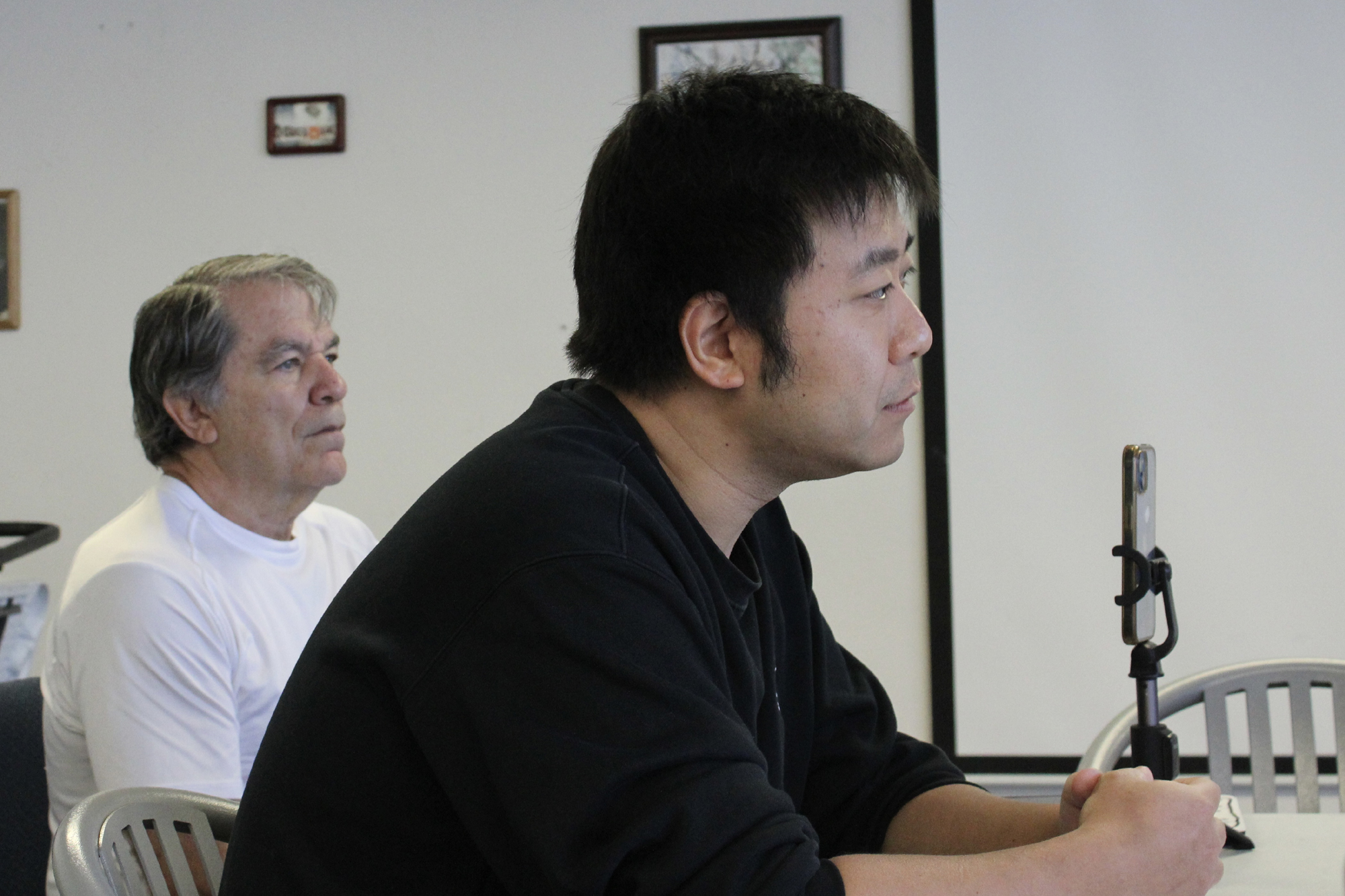 Isla Vista Businesses Share Exclusion Concerns After Soltopia Festival