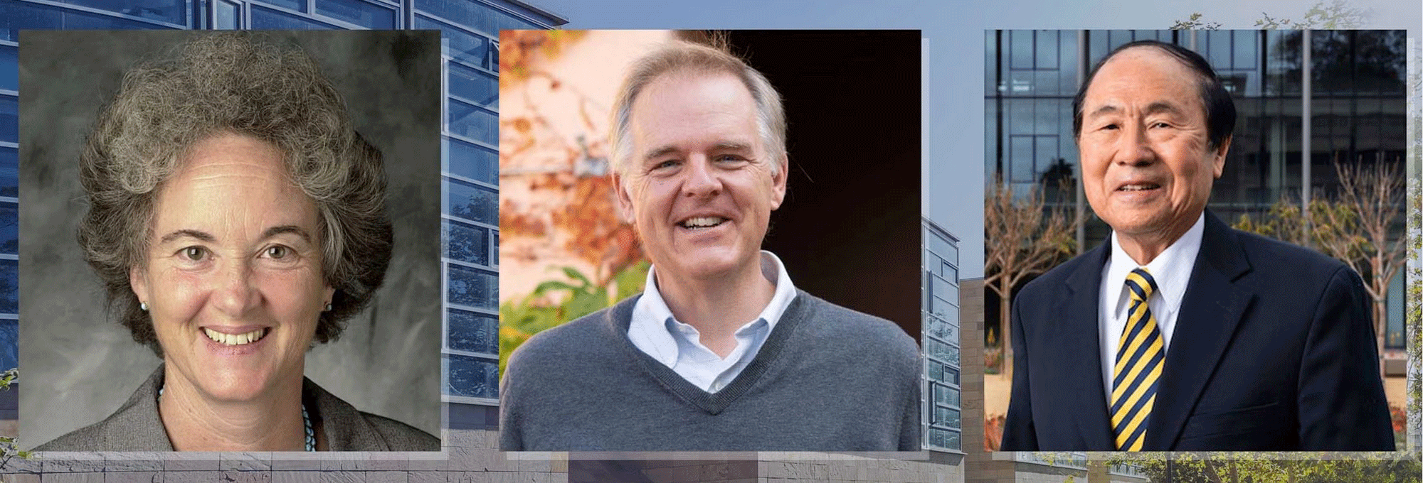 Three UCSB Professors Named to American Academy of Arts/Sciences