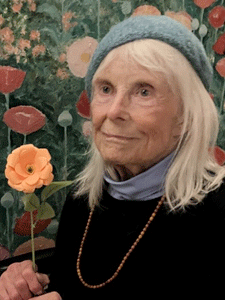 Joy Verner, Formerly of Santa Barbara, 1938-2026