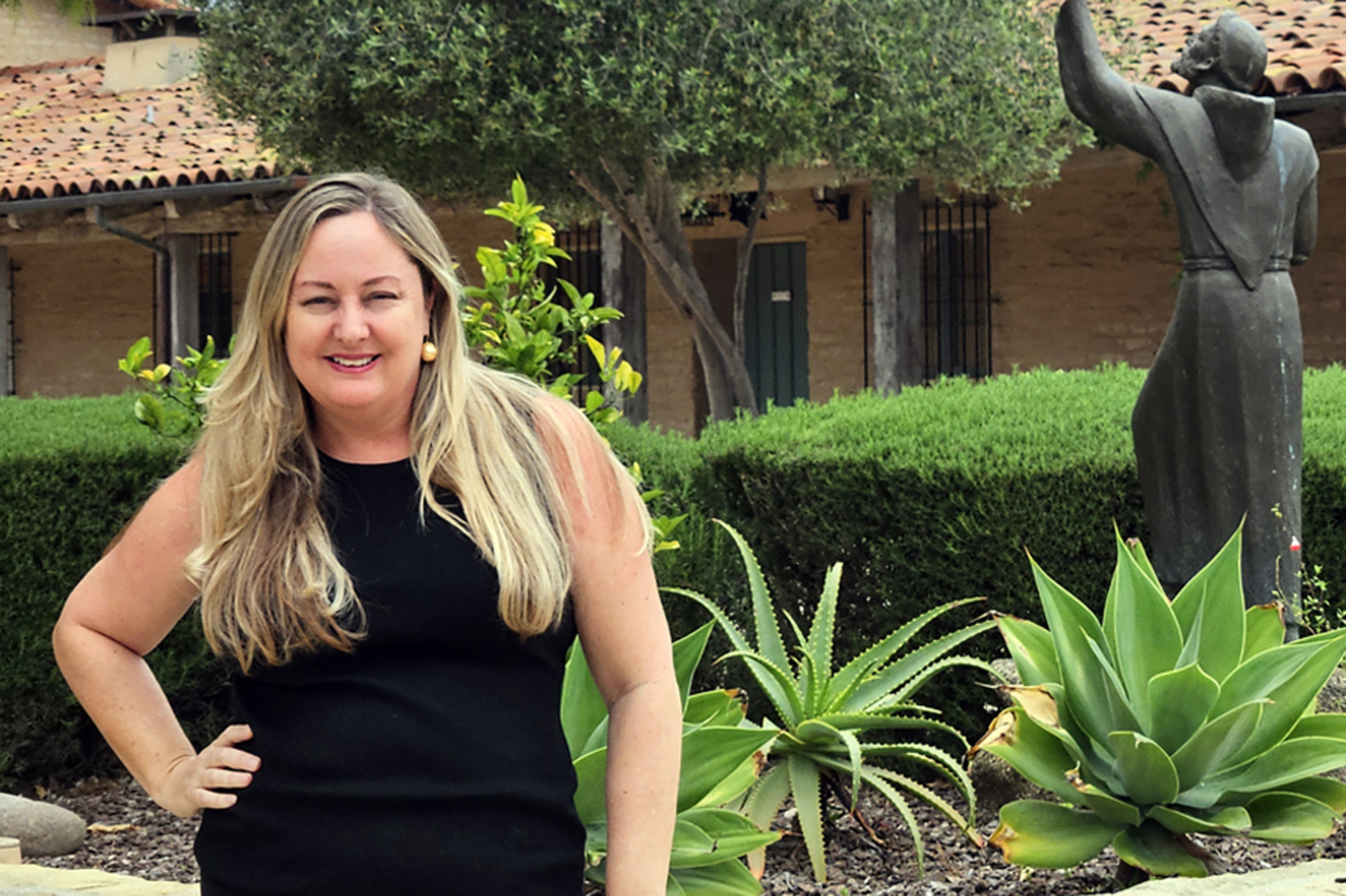 Decade of Donations Celebrated in Santa Barbara Historical Museum Exhibit