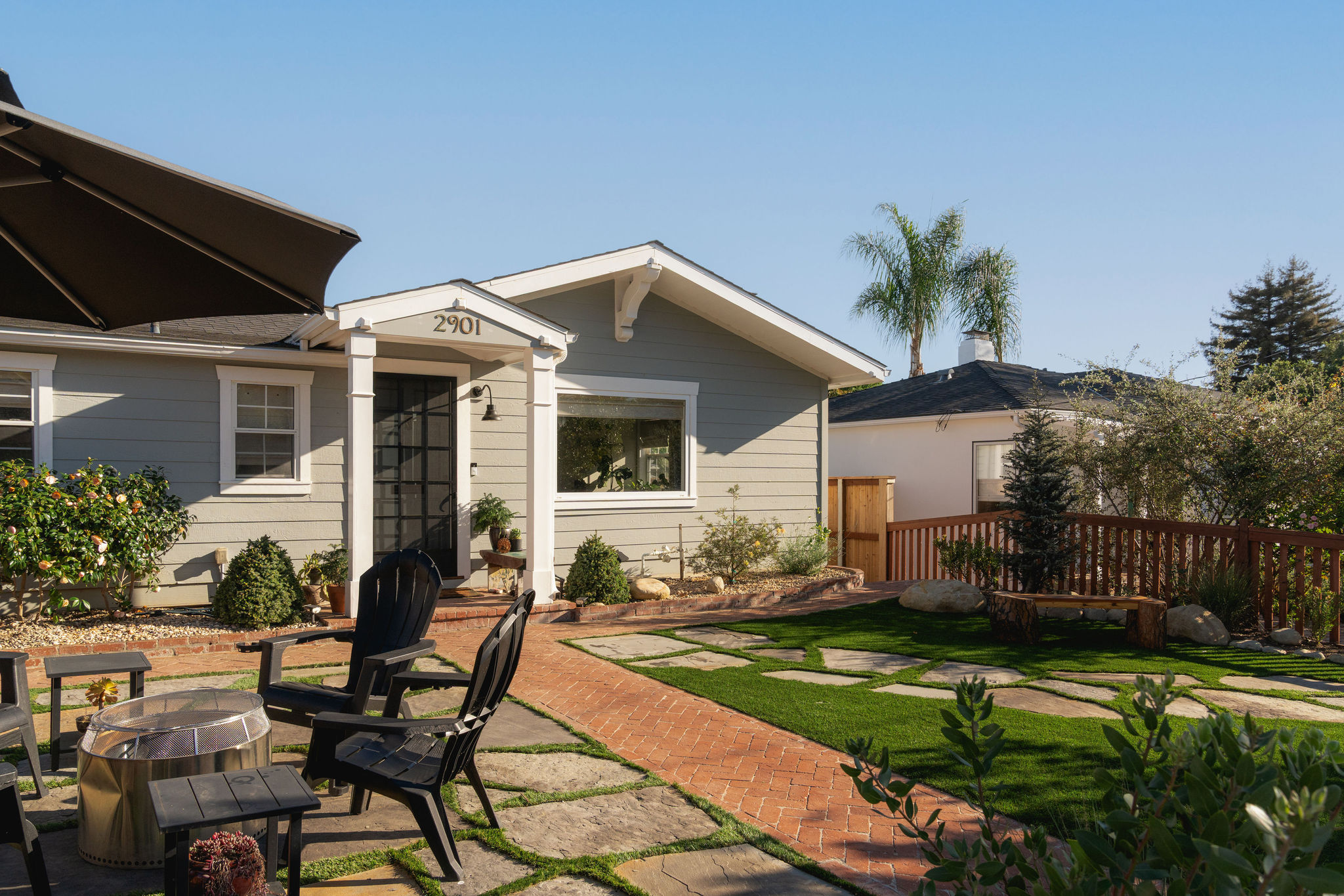 2901 Valencia Dr, Santa Barbara, California 93105