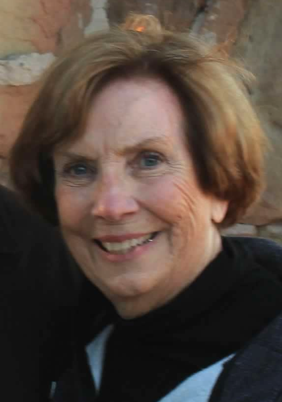 Mary Alice Shea Heron of Santa Barbara, 1939-2026