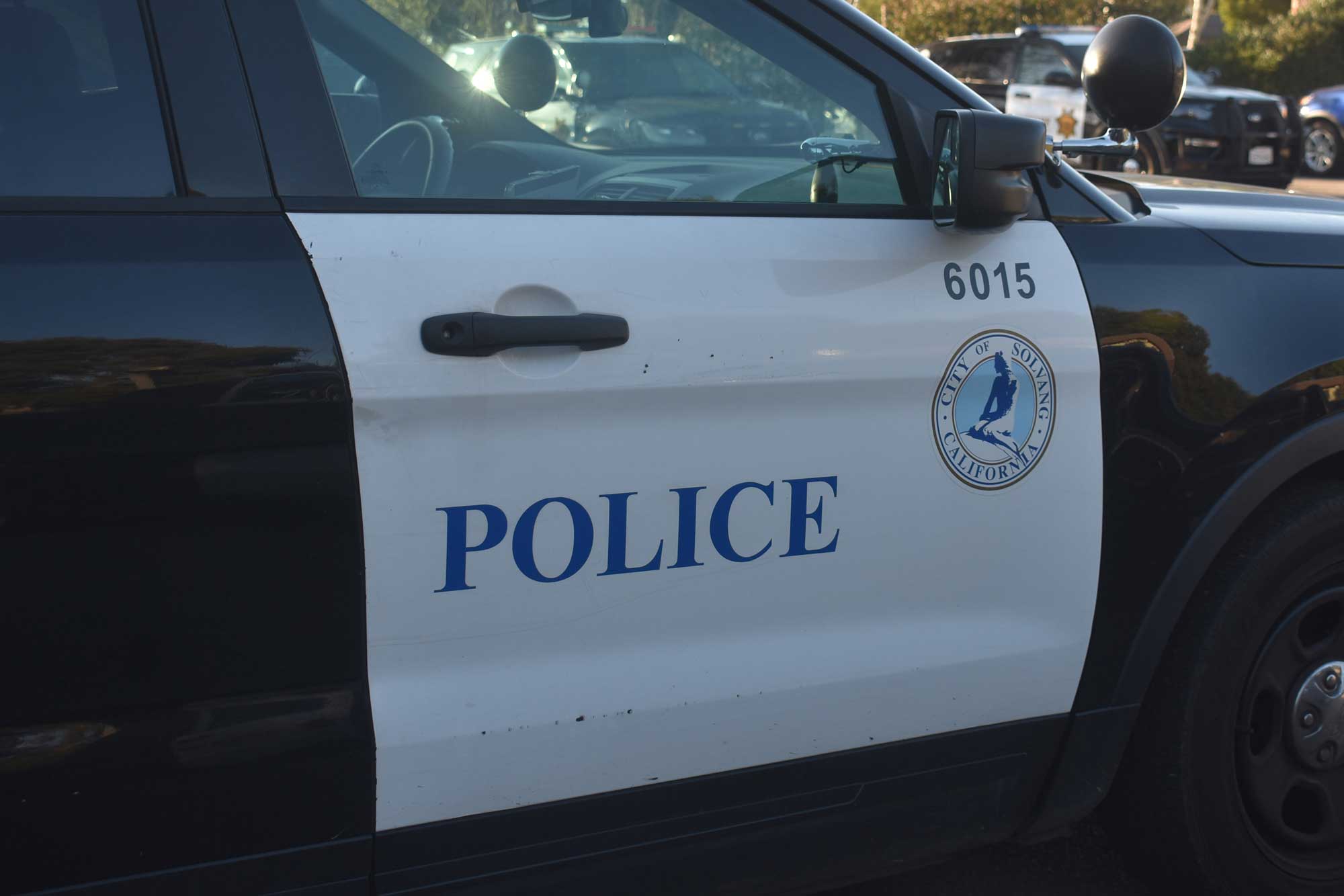 Solvang, Buellton Looking to Lompoc for Police Services, May Drop Sheriff’s Office