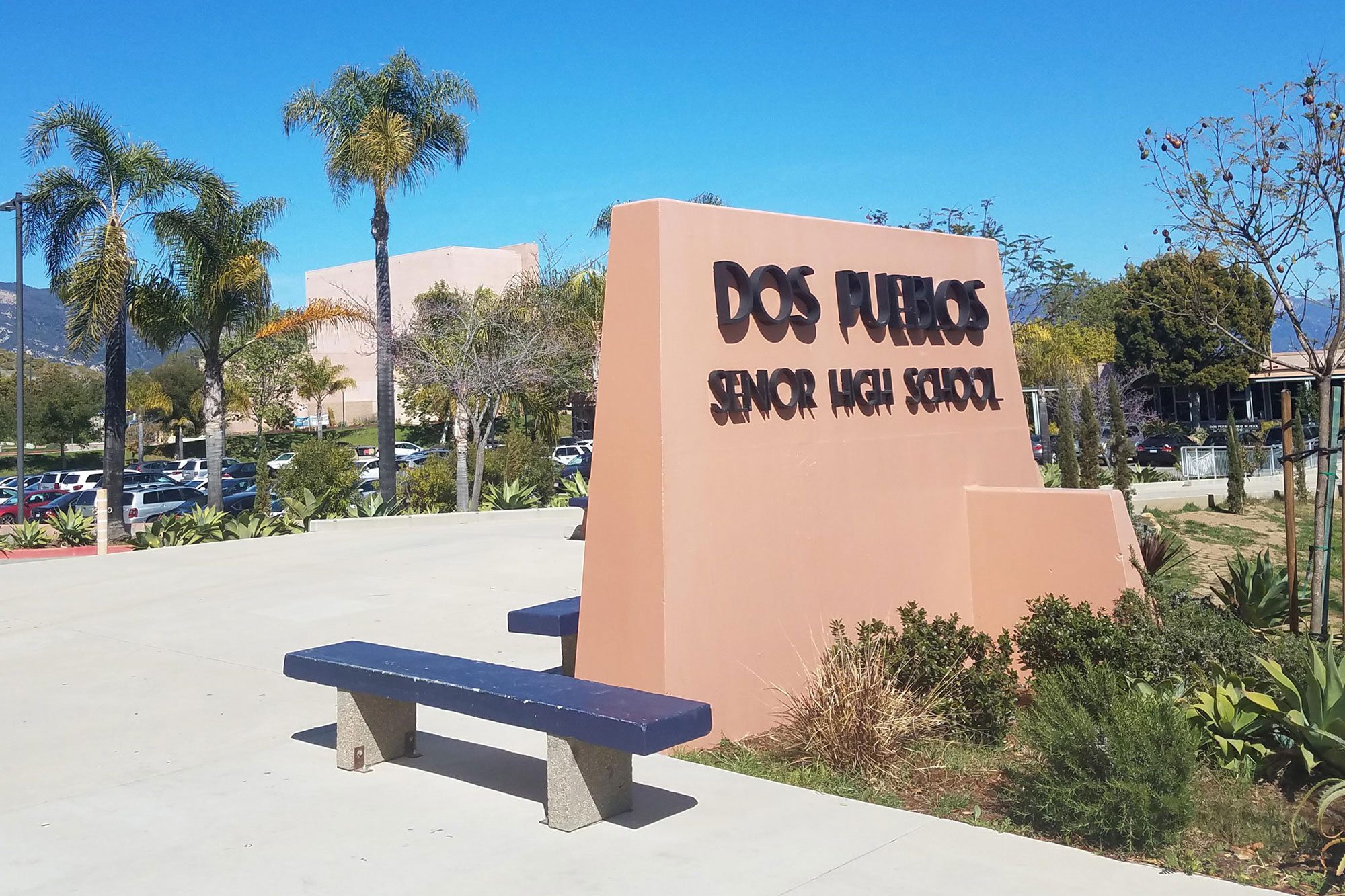 Lawsuit Alleges Special-Needs Student Abused by Dos Pueblos High Employees