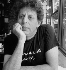 UCSB Arts & Lectures Presents Philip Glass and The Poets