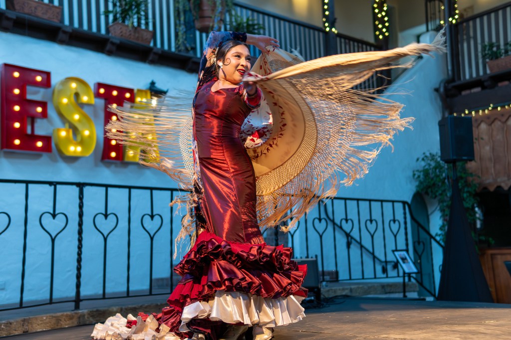 Sold-out Crowd Shows ‘Viva!’ Spirit at Old Spanish Days La Primavera