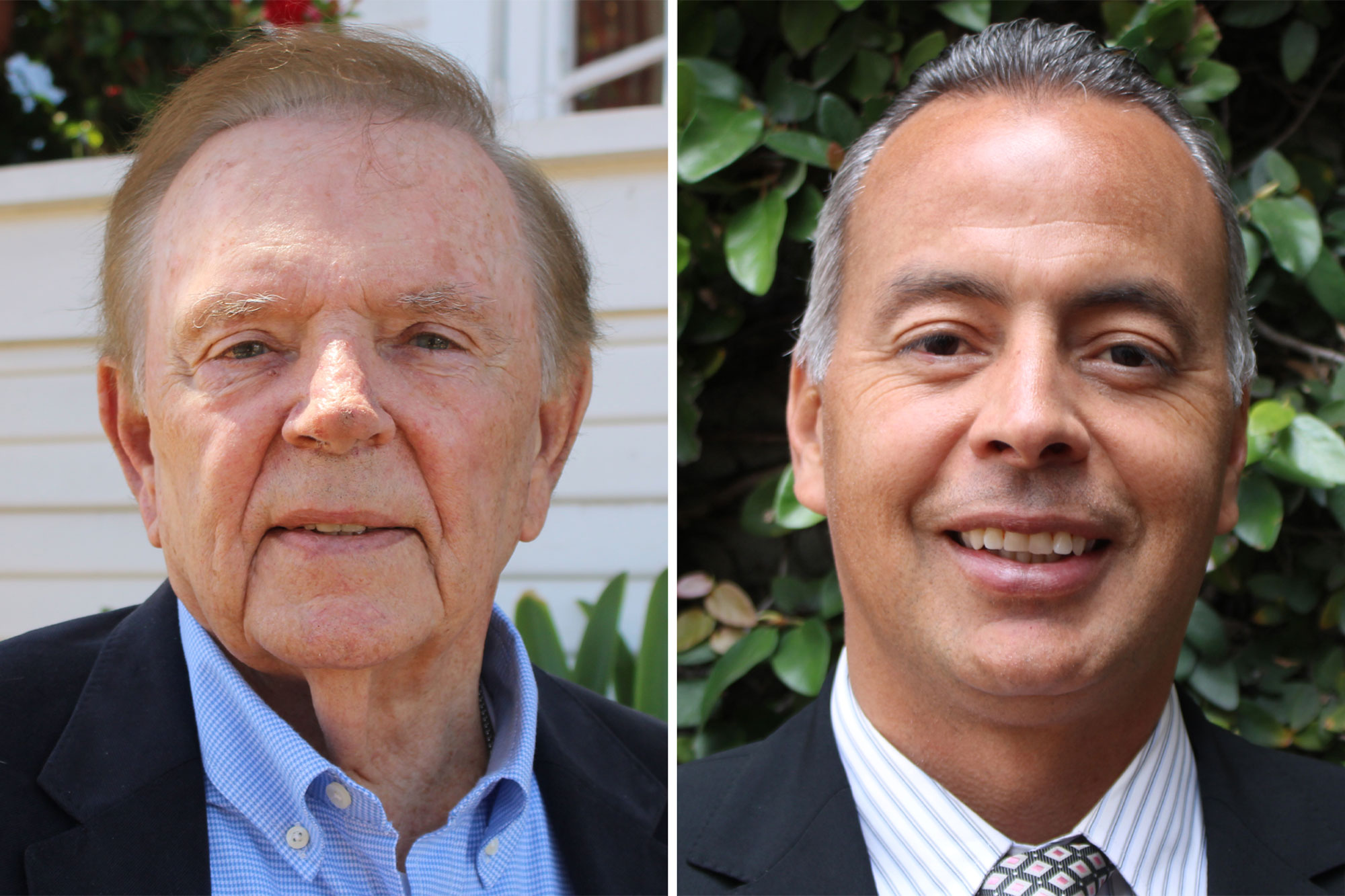 Candidates Spend Thousands on Campaign Ads for First Contested Judge Seat Since 2008