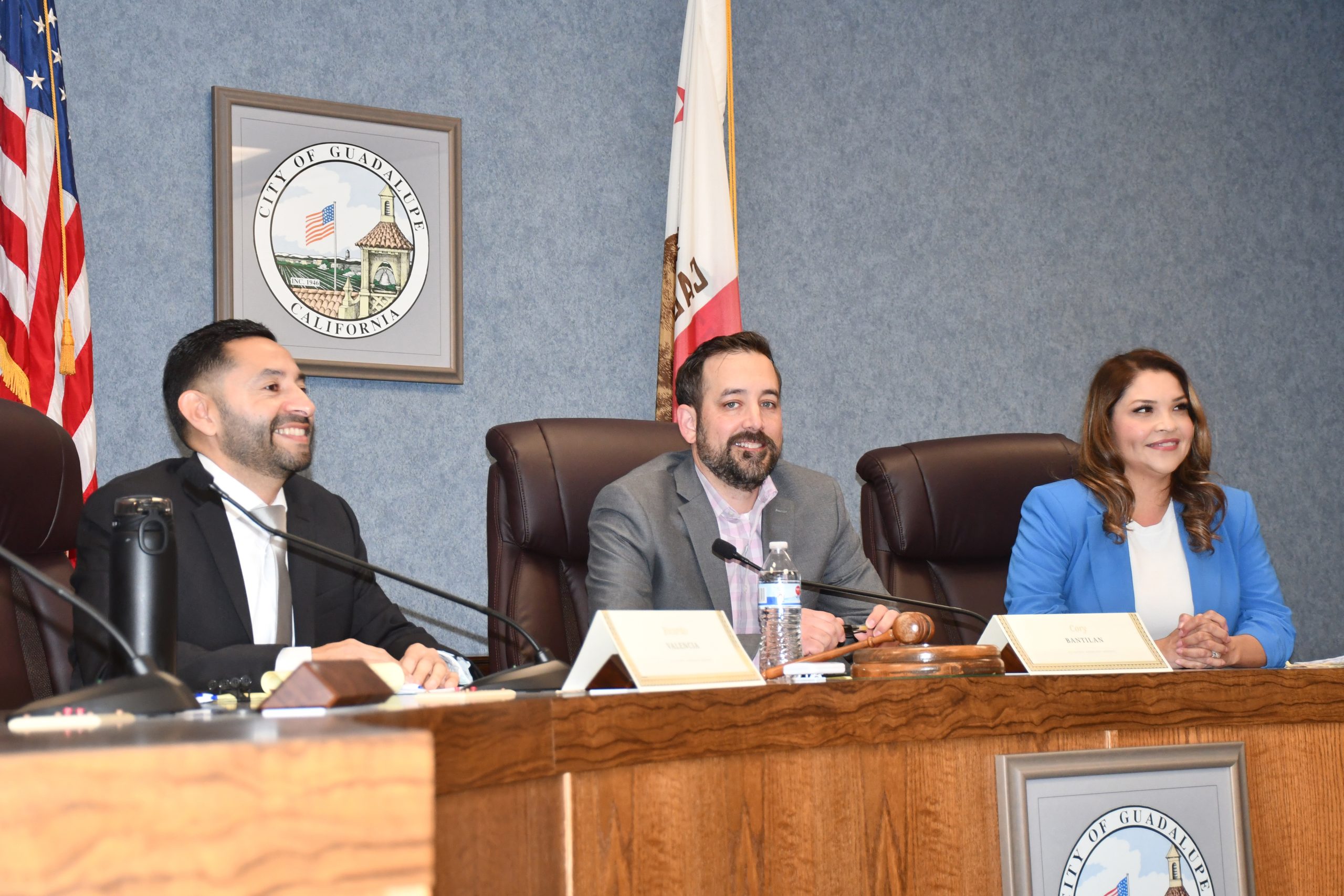 Close 3-Way Race for Fifth District Supervisor Race in Early Results