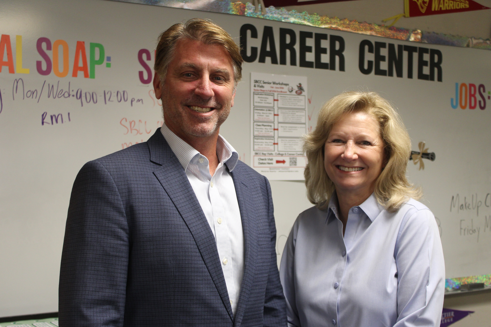 Santa Barbara School District Partners with Westmont on Teacher Residency Program