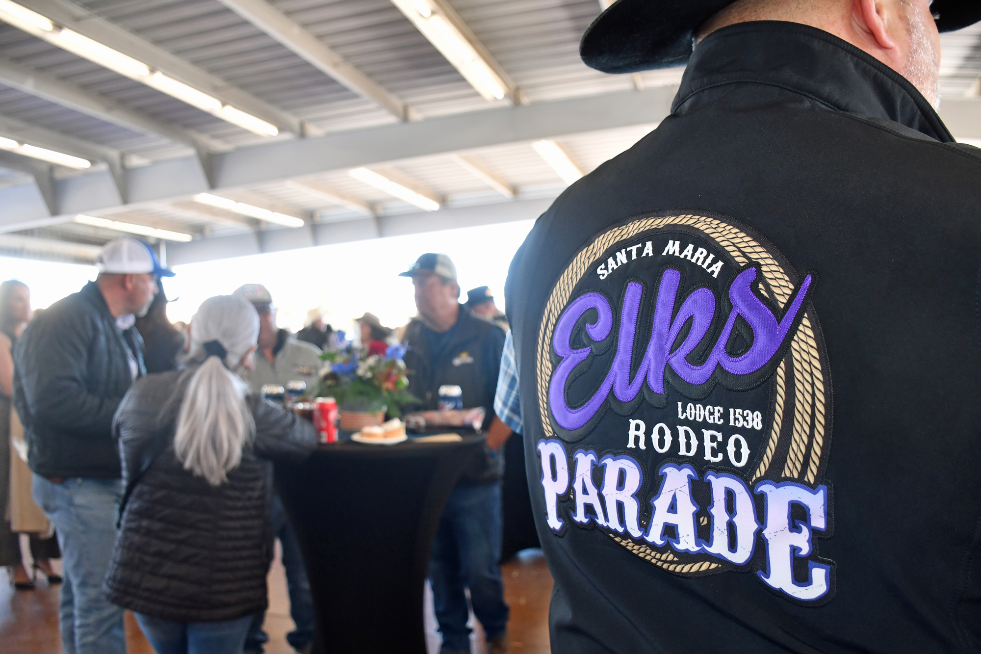 Saddle Up: Santa Maria Elks Rodeo Returns with Week of Action