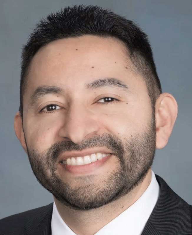 Candidate Q&A: Ricardo Valencia, Fifth District County Supervisor