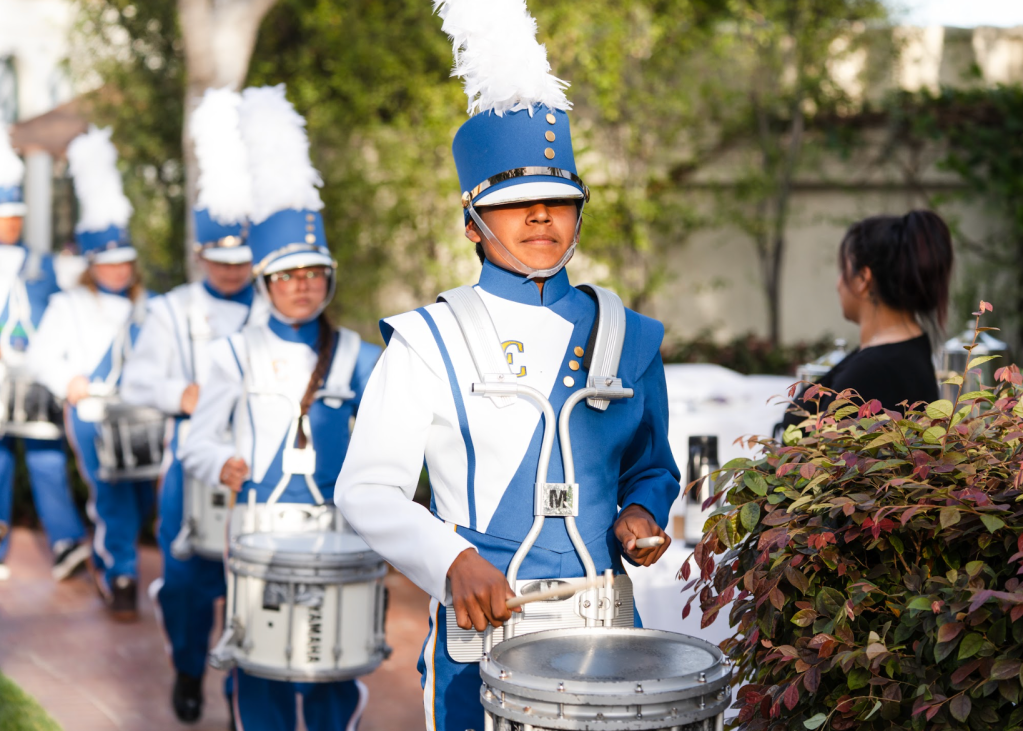 Education Foundation Raises $300,000 for Santa Barbara Schools