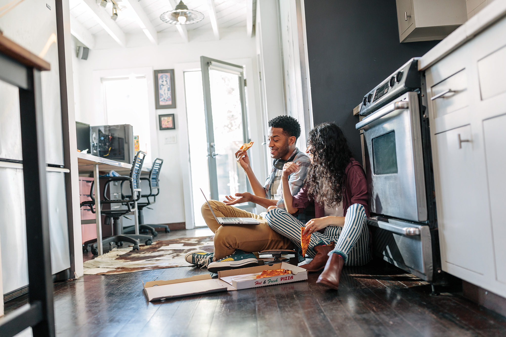 Disaster-Ready Connectivity for Southern California