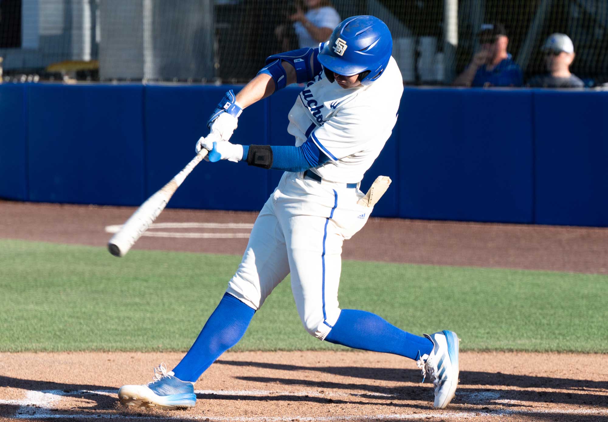 UCSB Baseball Defeats Tarleton State, Advances to Austin Regional Final Against Texas