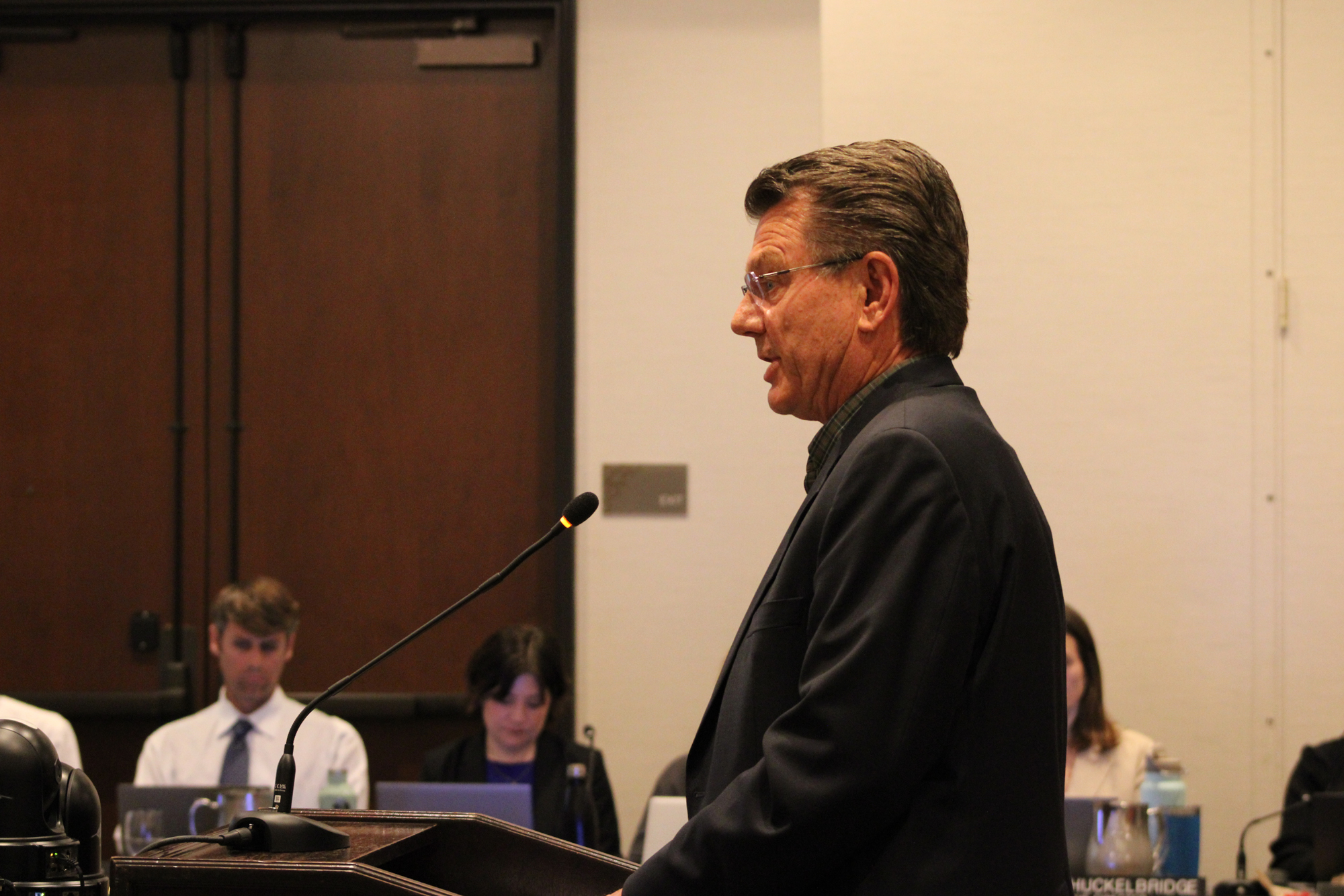 California Coastal Commission Will Seek Cease-and-Desist Order Against Sable