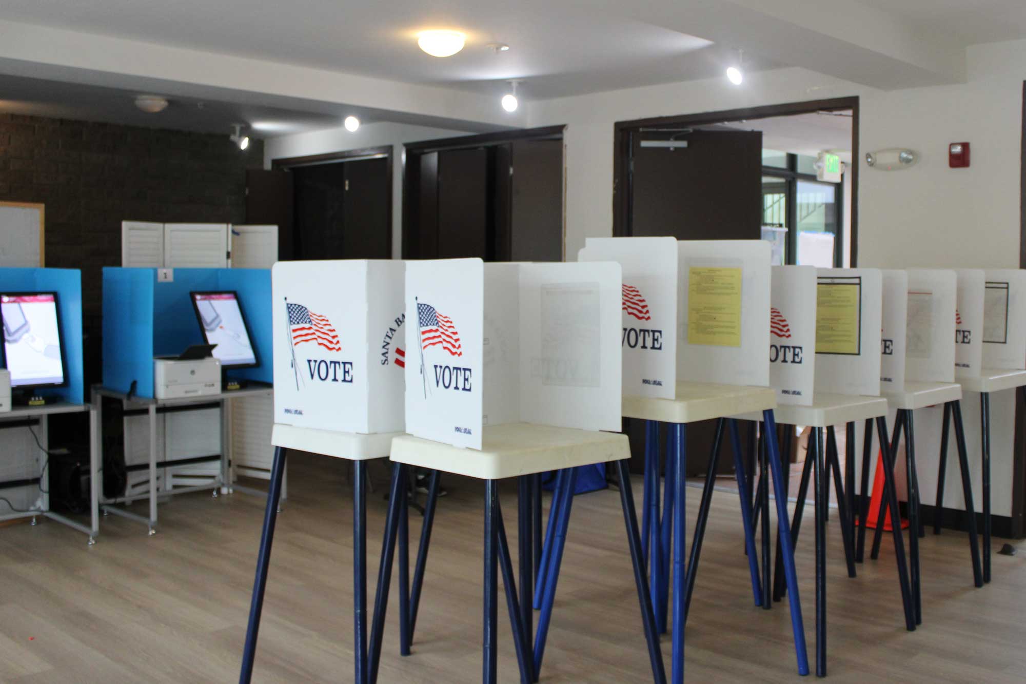 Santa Barbara County Election Results Roundup