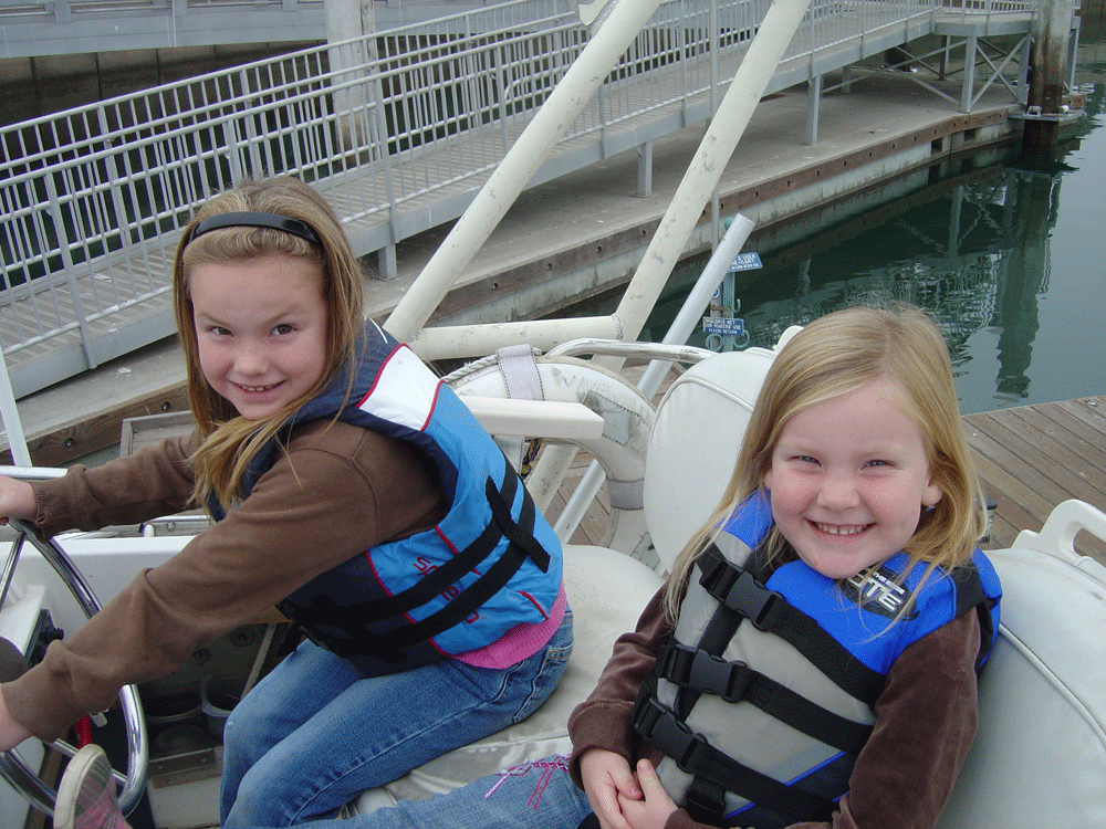 Captain’s Log: Reel in Some Summer Spirit for Kids — Take Them Fishing