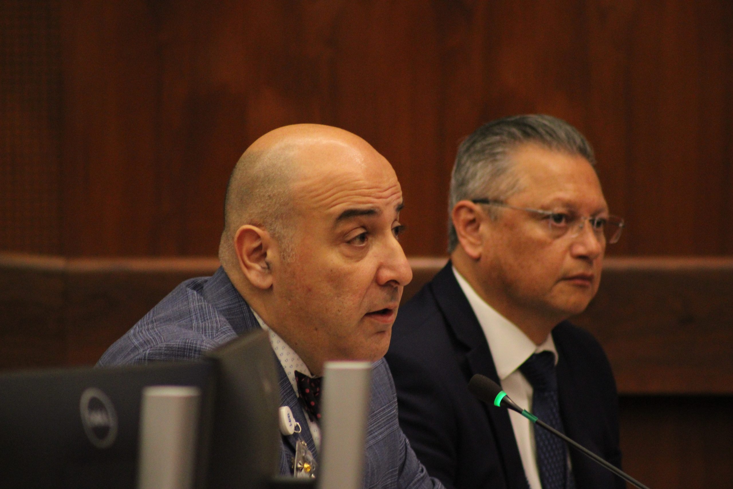 County Public Health to Discontinue Some Services, Outsource to Private Pharmacies