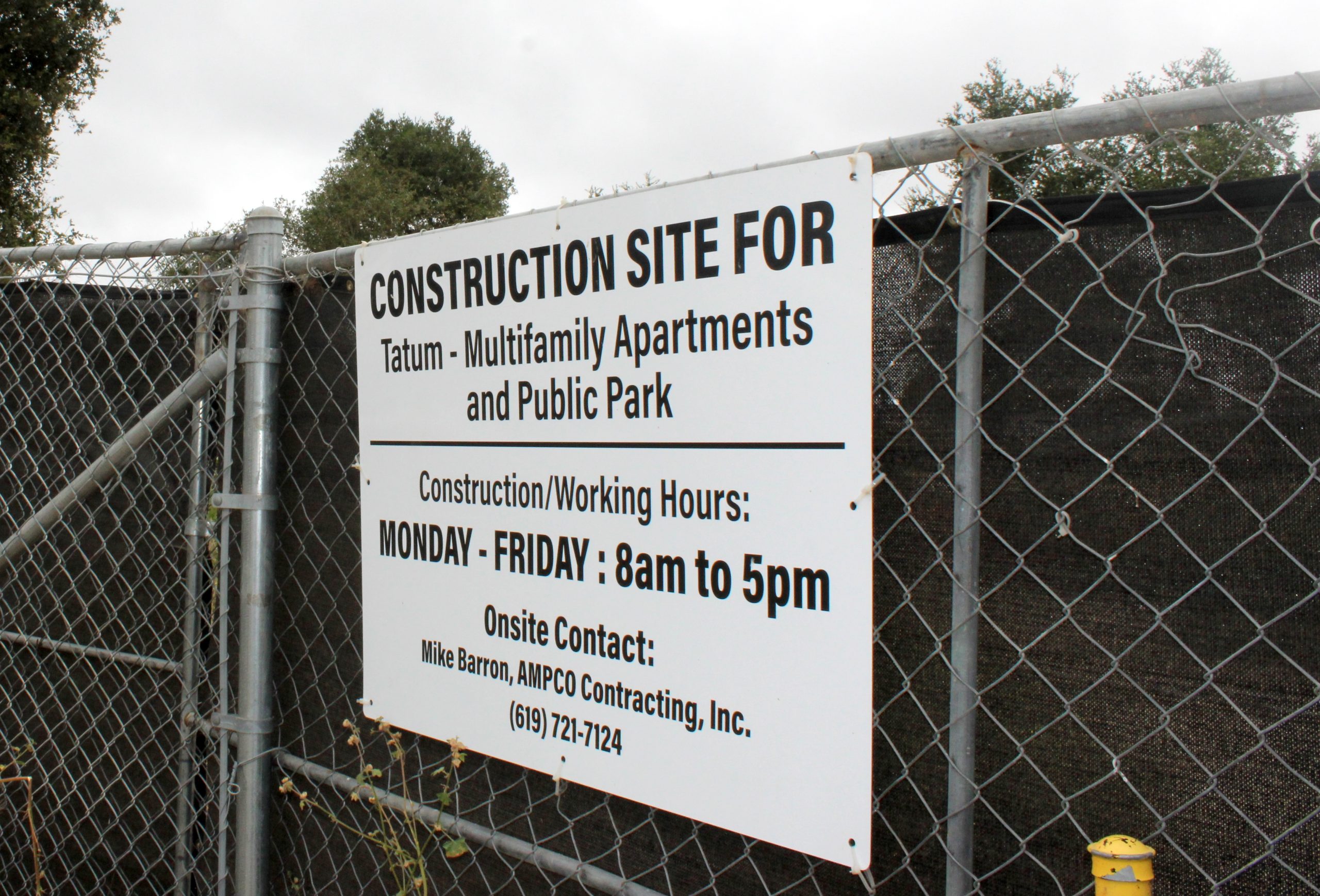 Santa Barbara School District Repurchases Land for Affordable Staff Housing