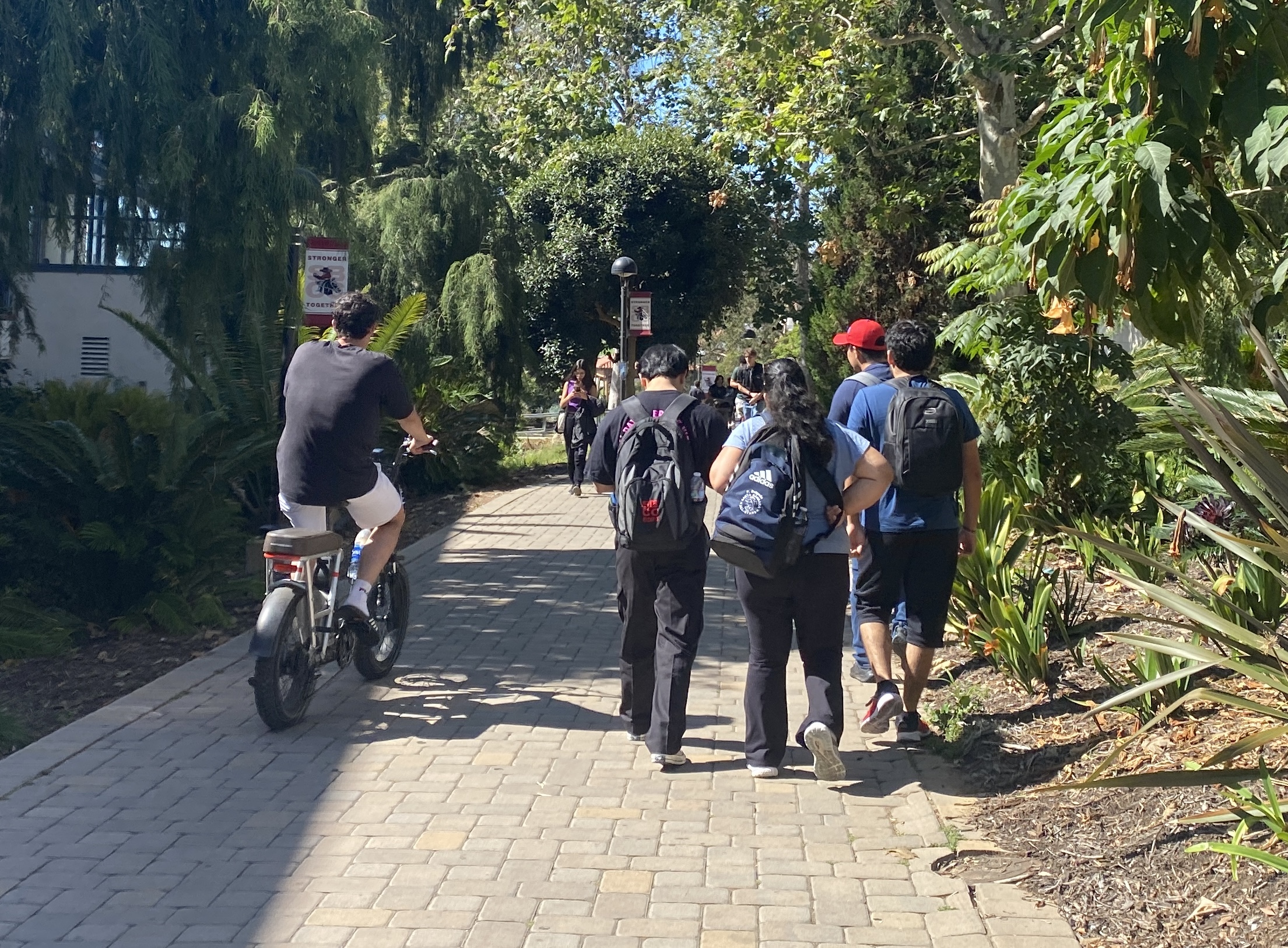 SBCC’s New Microgrid Power Supply Supported by $4.2-Million Grant