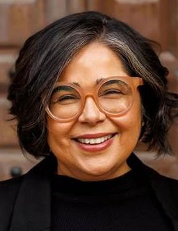 Womens Business Group Names Claudia Rucker Member of the Year