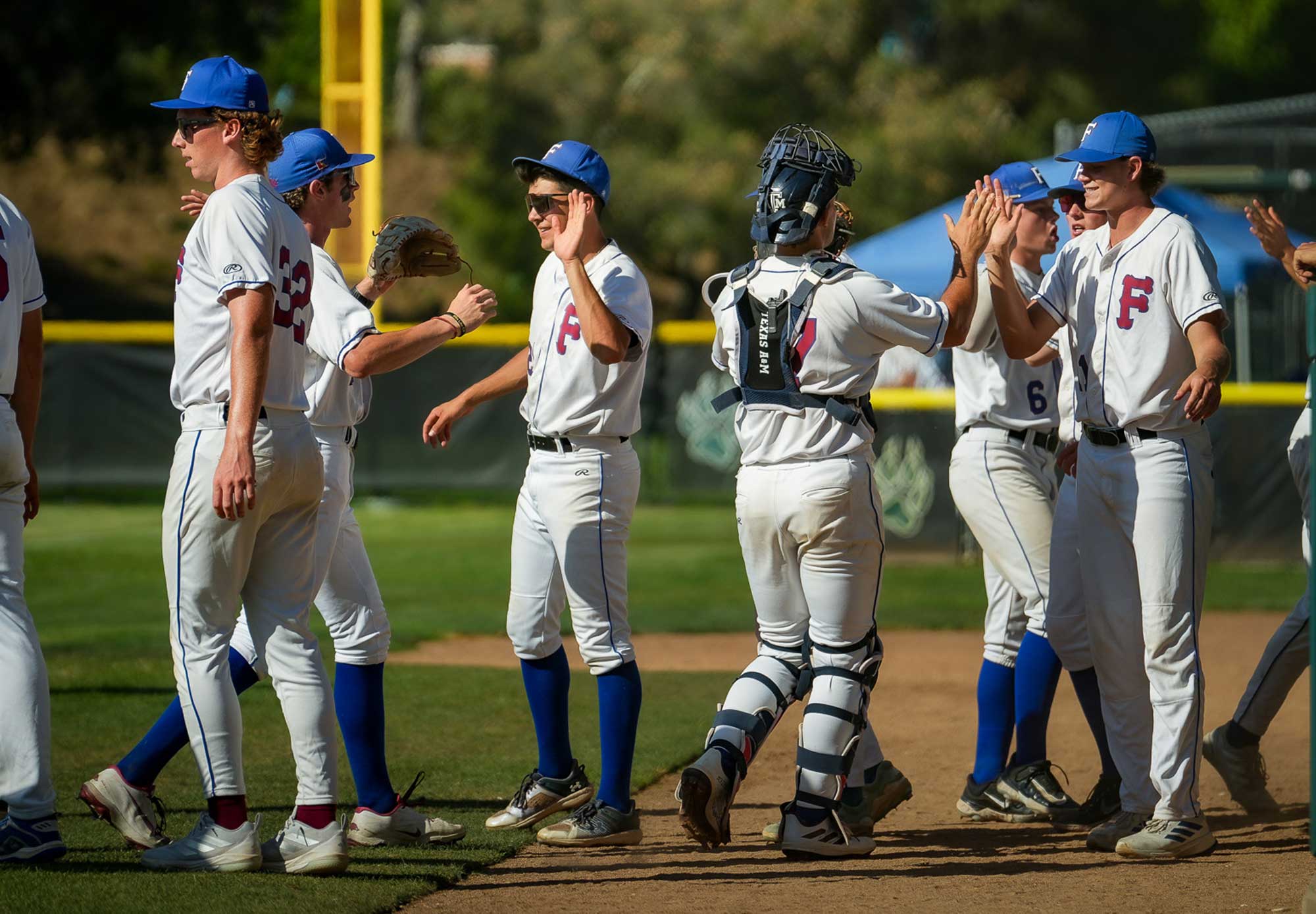Santa Barbara Foresters Suffer First Loss to OC Riptide in Pitchers’ Duel, 2-1