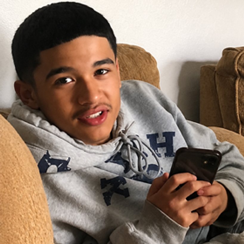 Nicolas 'Nick' Munoz-Gautreaux of Lompoc, 2009-2026 | Obituaries