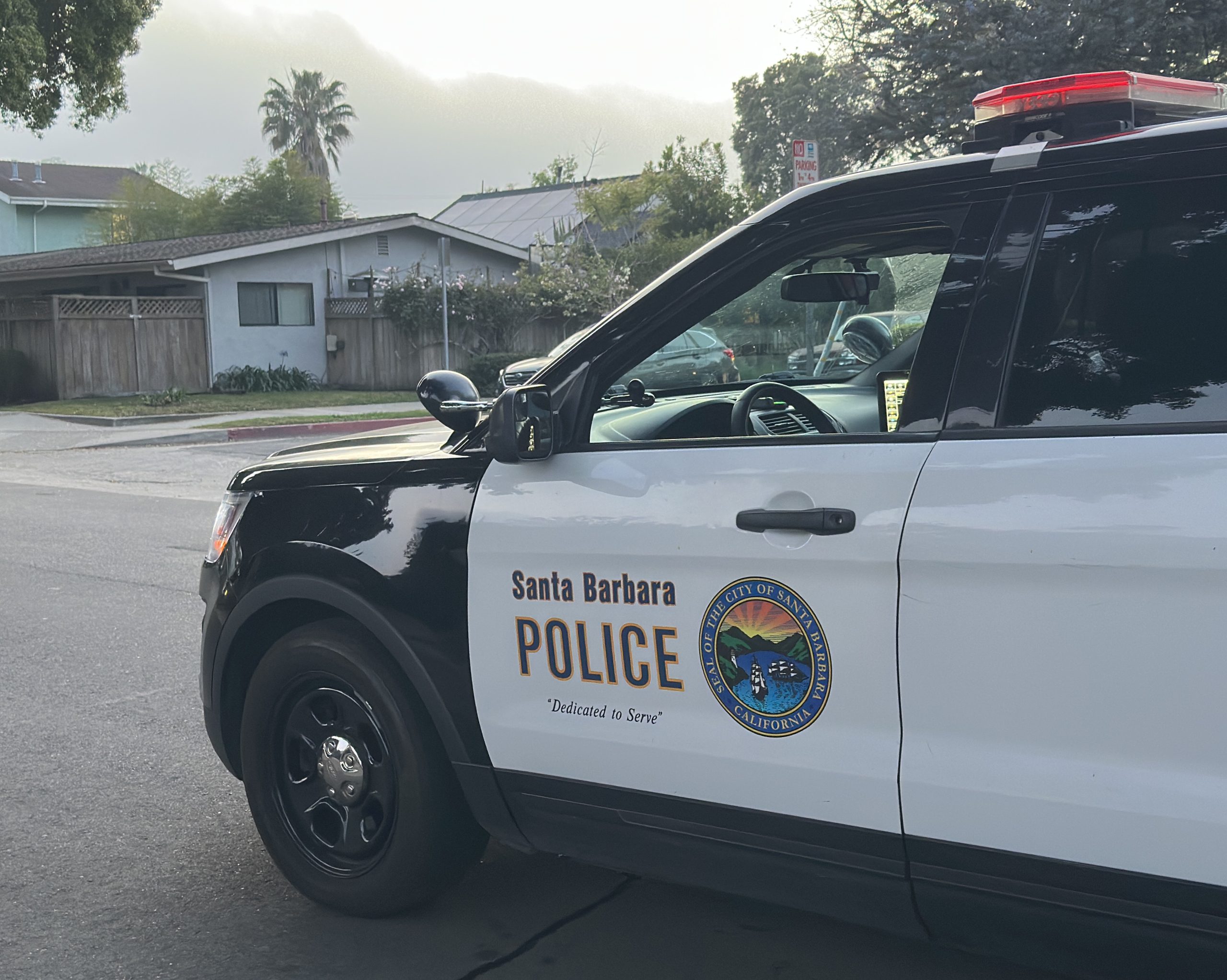 City Reports Increase in Santa Barbara Police Stops in 2025