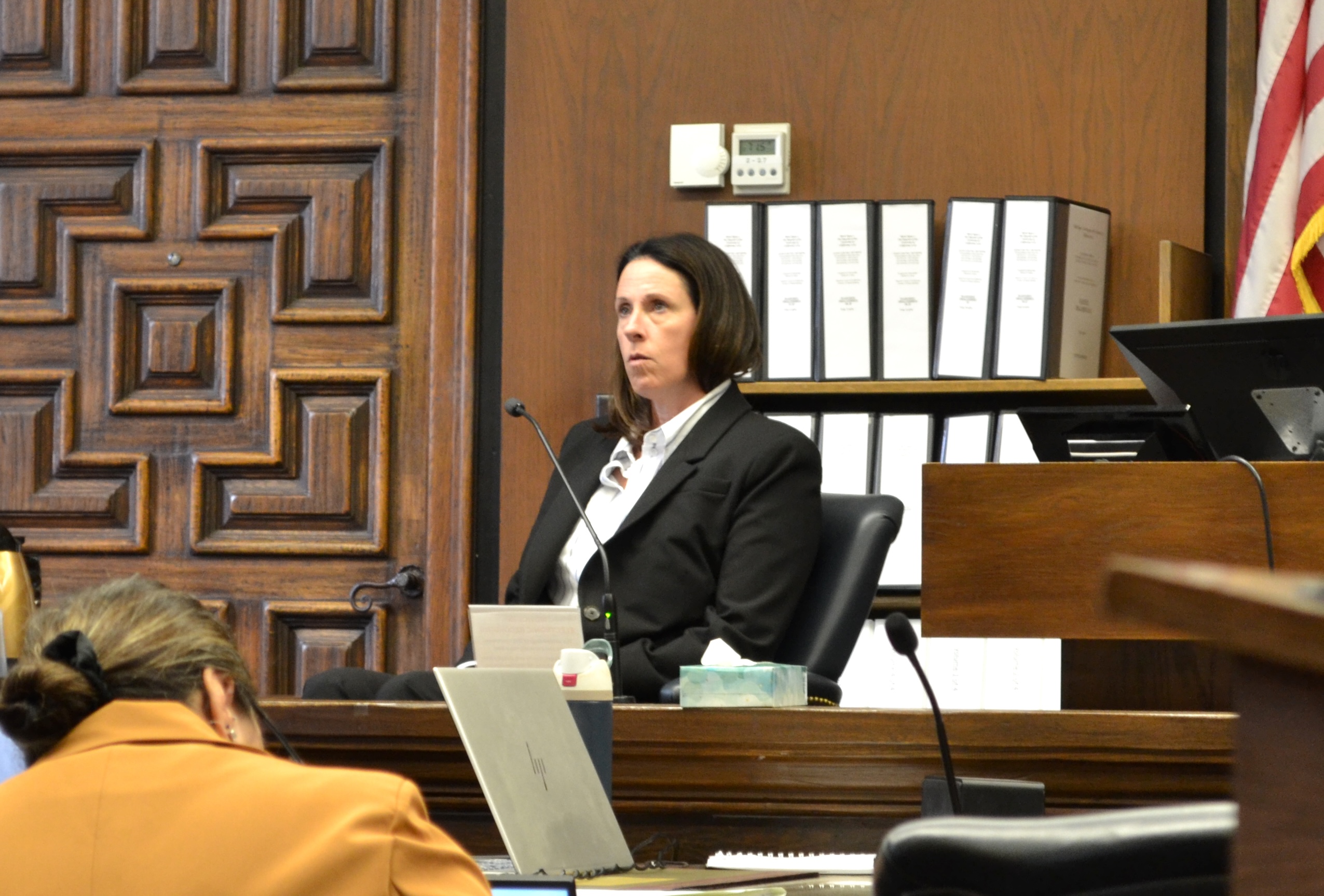 UCSB Must Pay $3.3 Million to 3 Current, Former Police Officers, Jury Rules