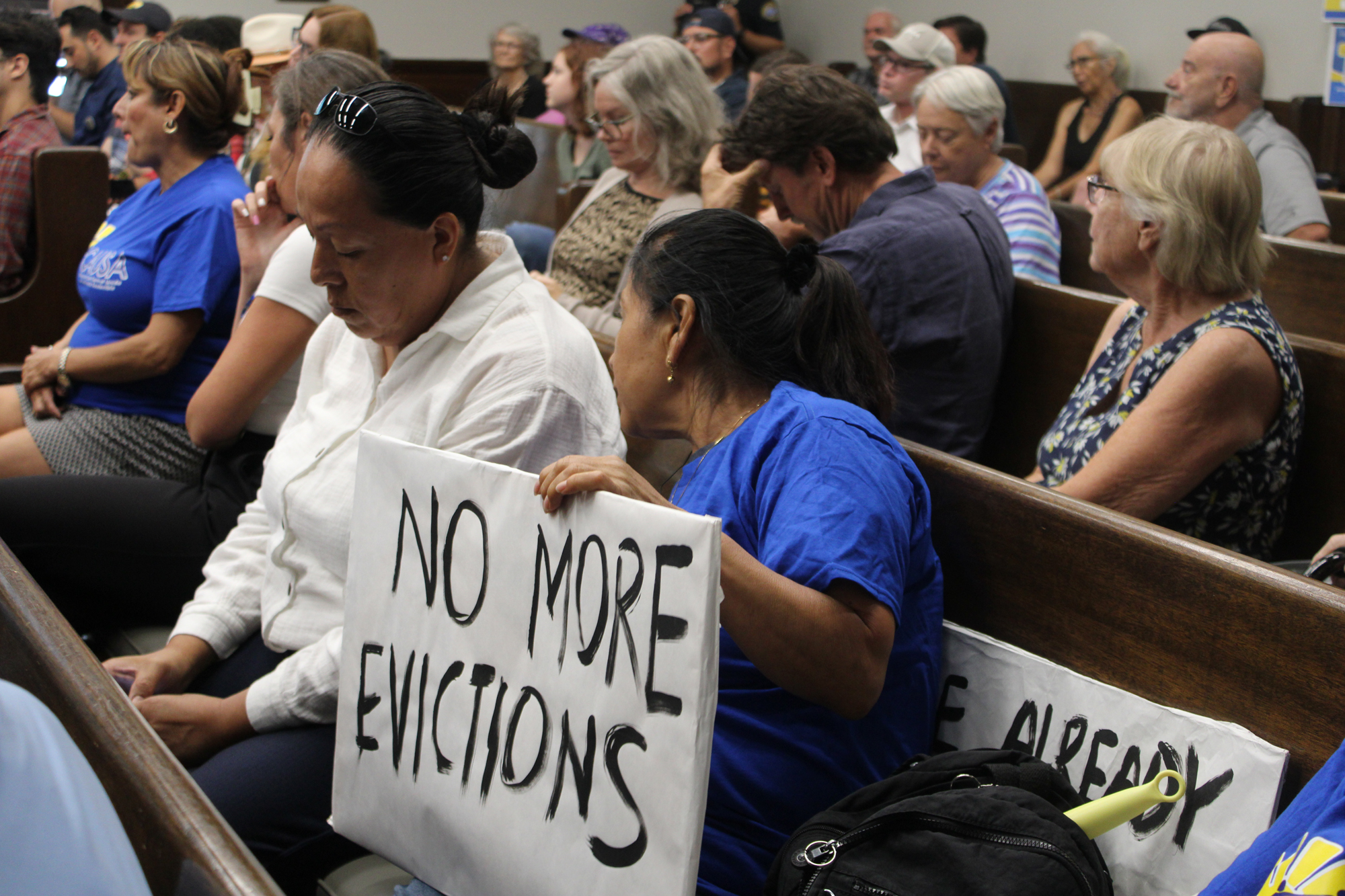 Santa Barbara Council Hears Public Feedback on Rent-Stabilization Ordinance