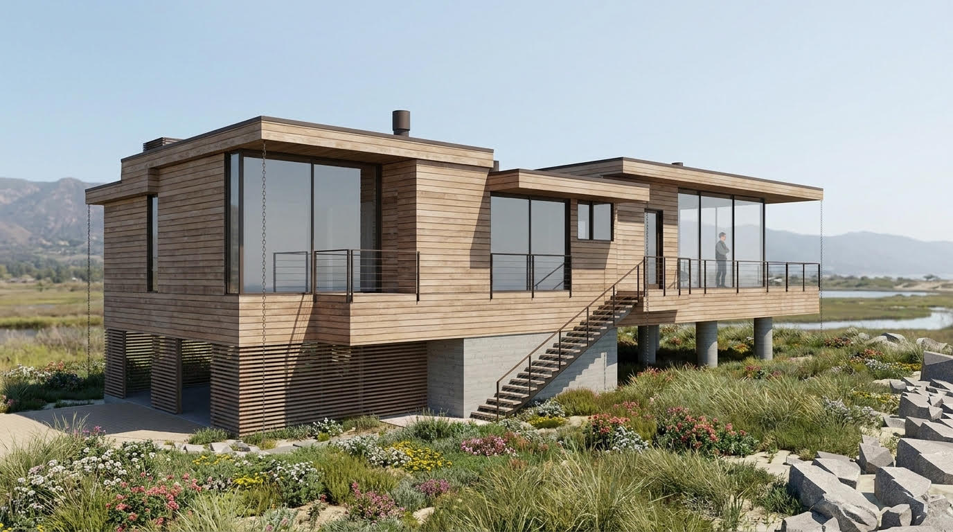 Housing Project Near Carpinteria Salt Marsh Can Move Forward, Judge Rules
