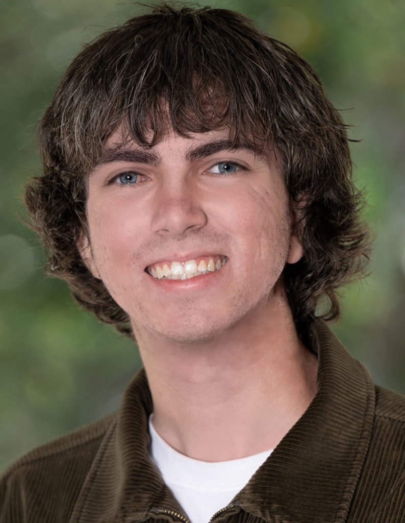 Jack Dindia Joins Noozhawk as Staff Writer Covering North County Communities