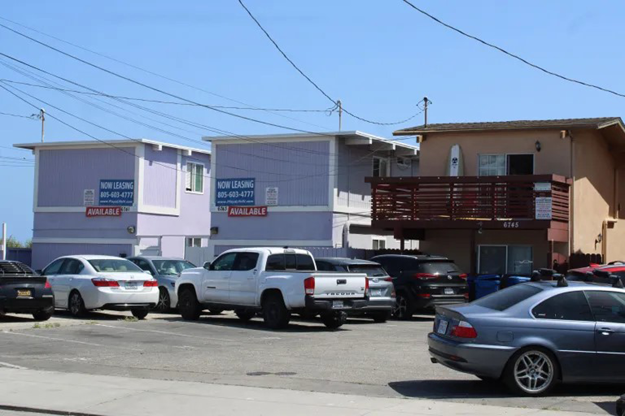 Nearly 1,000 Isla Vista Rentals Inspected in Controversial Pilot Program