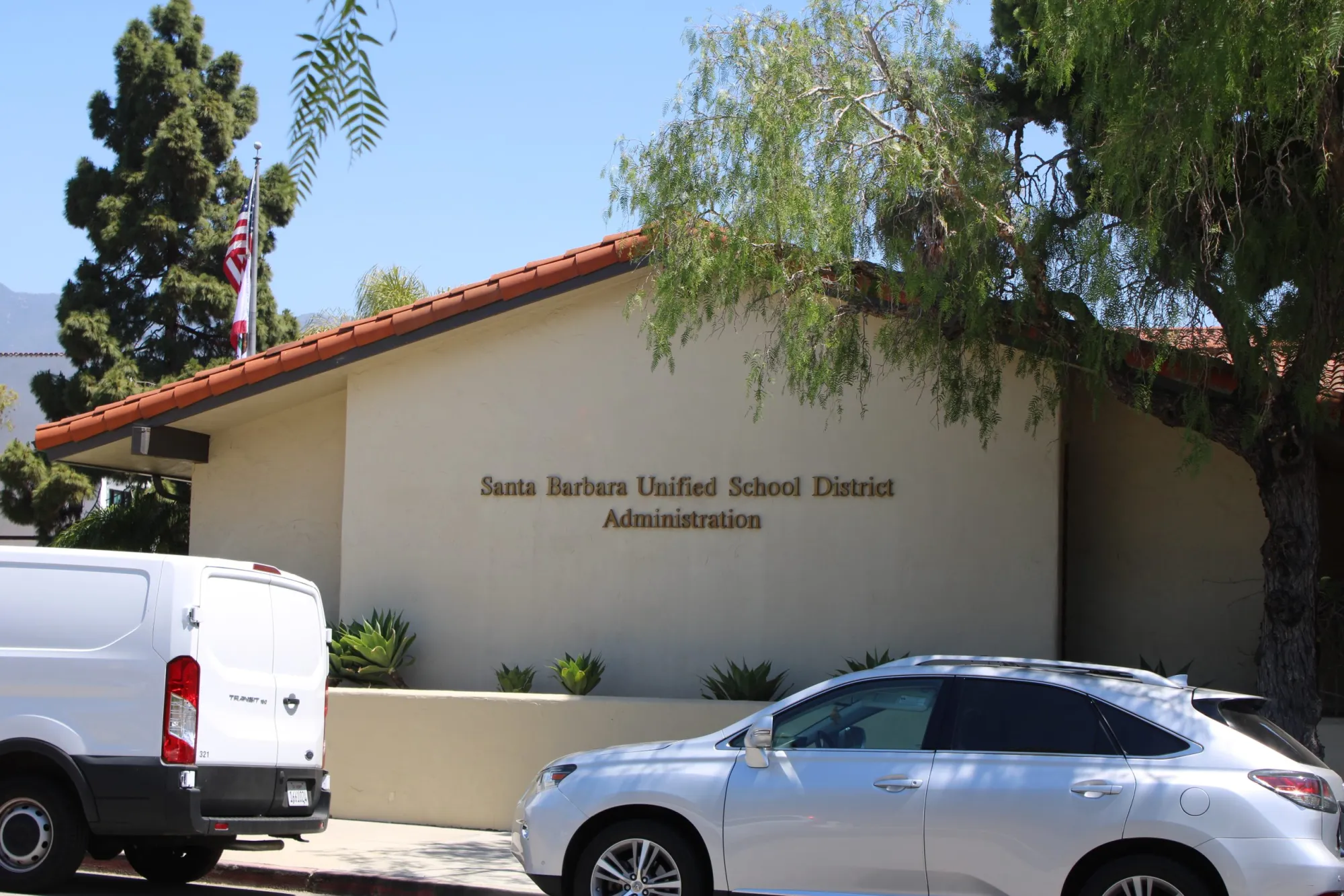 District Gets Surprise State Grant Funding for Santa Barbara Schools