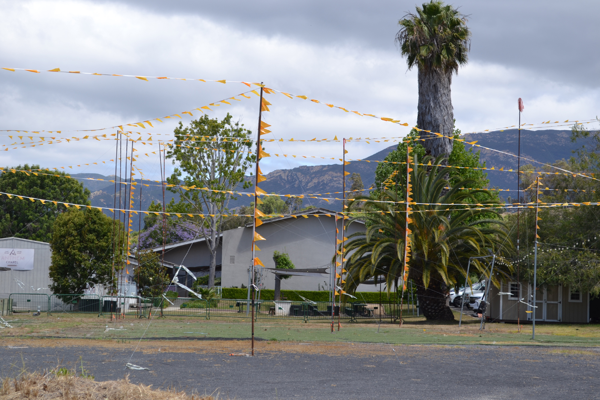 Goleta Commission Rejects Church Project Over Traffic, Size Concerns